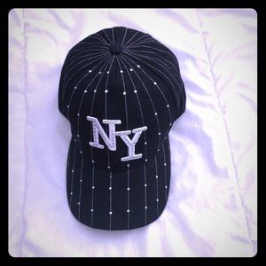 Womans baseball cap
